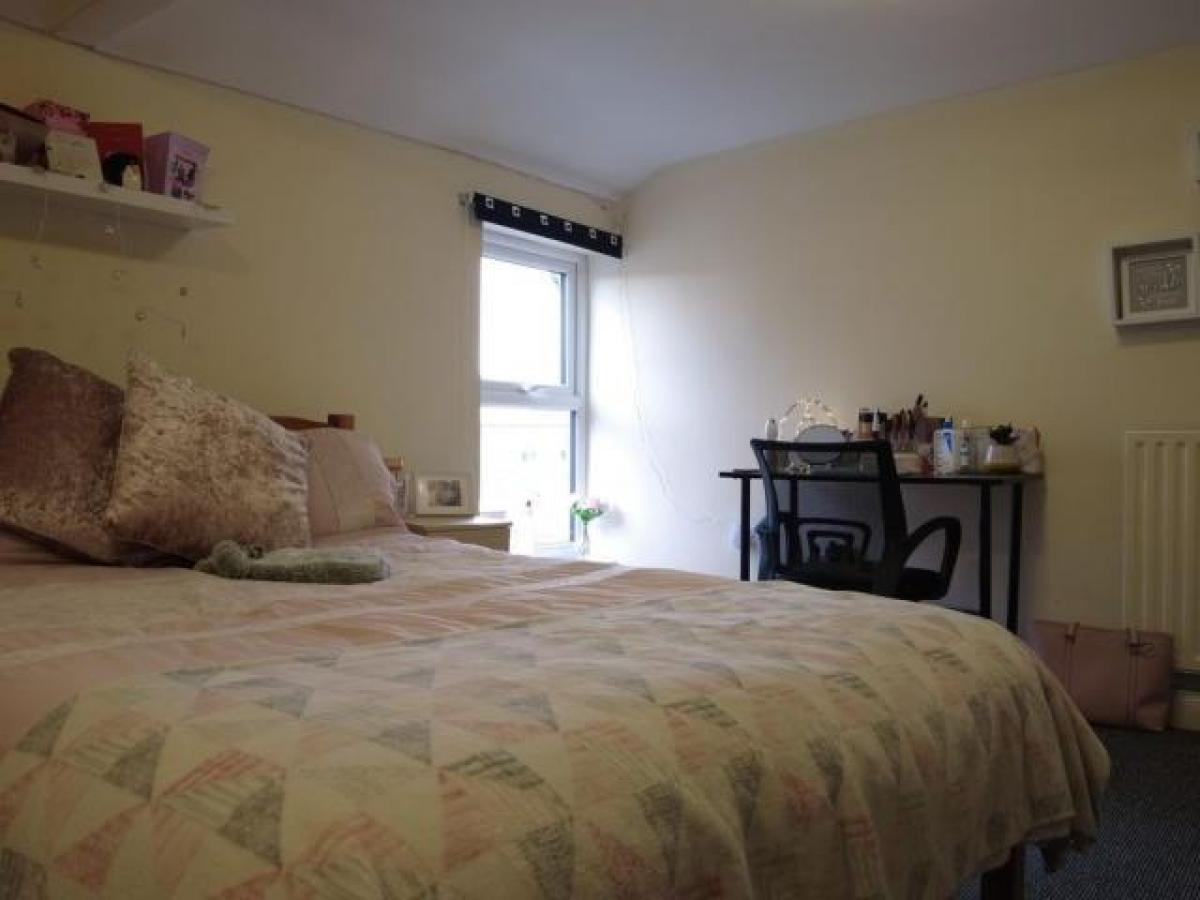 Picture of Apartment For Rent in Lincoln, Lincolnshire, United Kingdom