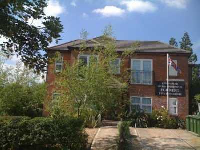 Apartment For Rent in 