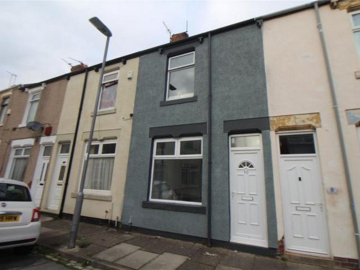 Picture of Home For Rent in Hartlepool, County Durham, United Kingdom