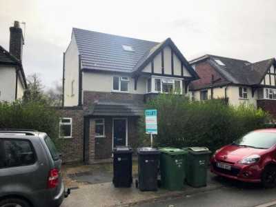 Home For Rent in Guildford, United Kingdom