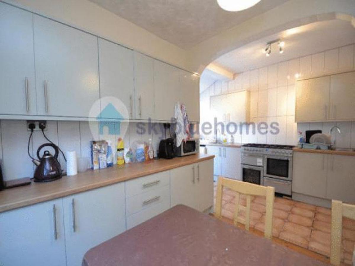 Picture of Home For Rent in Leicester, Leicestershire, United Kingdom