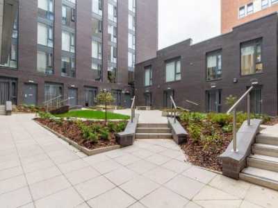 Apartment For Rent in Sheffield, United Kingdom