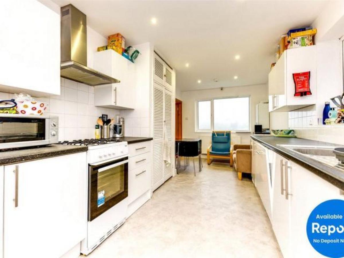 Picture of Home For Rent in Brighton, East Sussex, United Kingdom