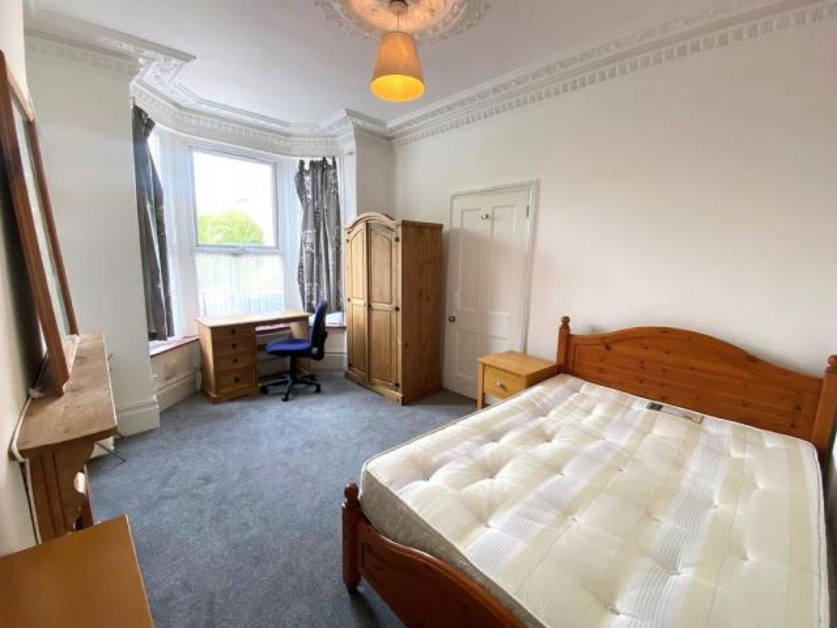 Picture of Home For Rent in Southsea, Hampshire, United Kingdom