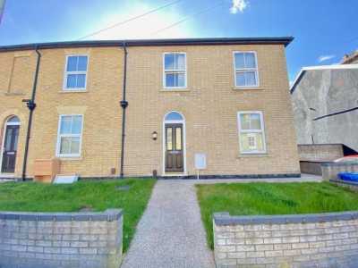 Home For Rent in Norwich, United Kingdom