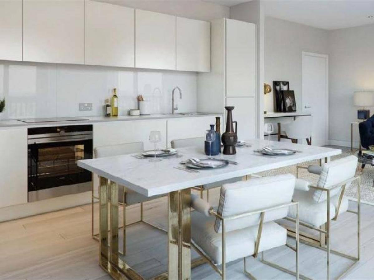 Picture of Apartment For Rent in Southall, Greater London, United Kingdom