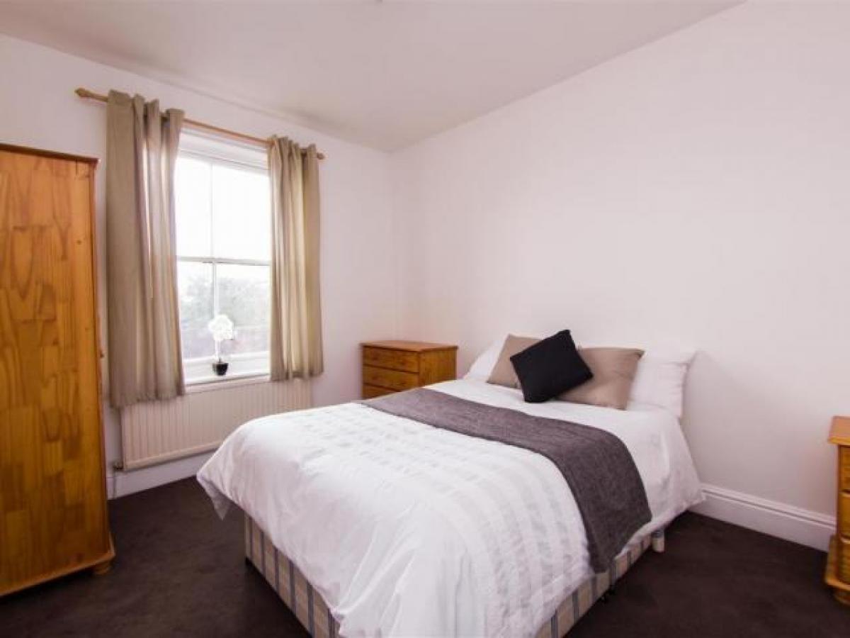 Picture of Apartment For Rent in Worcester, Worcestershire, United Kingdom