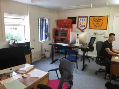 Office For Rent in Loughborough, United Kingdom