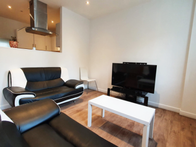 Apartment For Rent in Sheffield, United Kingdom