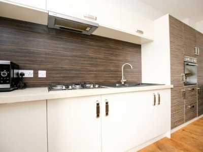 Apartment For Rent in Newcastle upon Tyne, United Kingdom