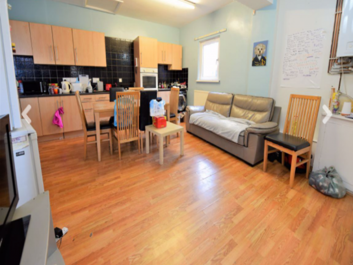 Picture of Home For Rent in Leeds, West Yorkshire, United Kingdom