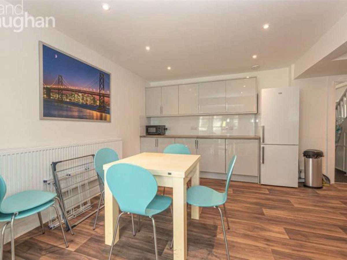 Picture of Home For Rent in Brighton, East Sussex, United Kingdom