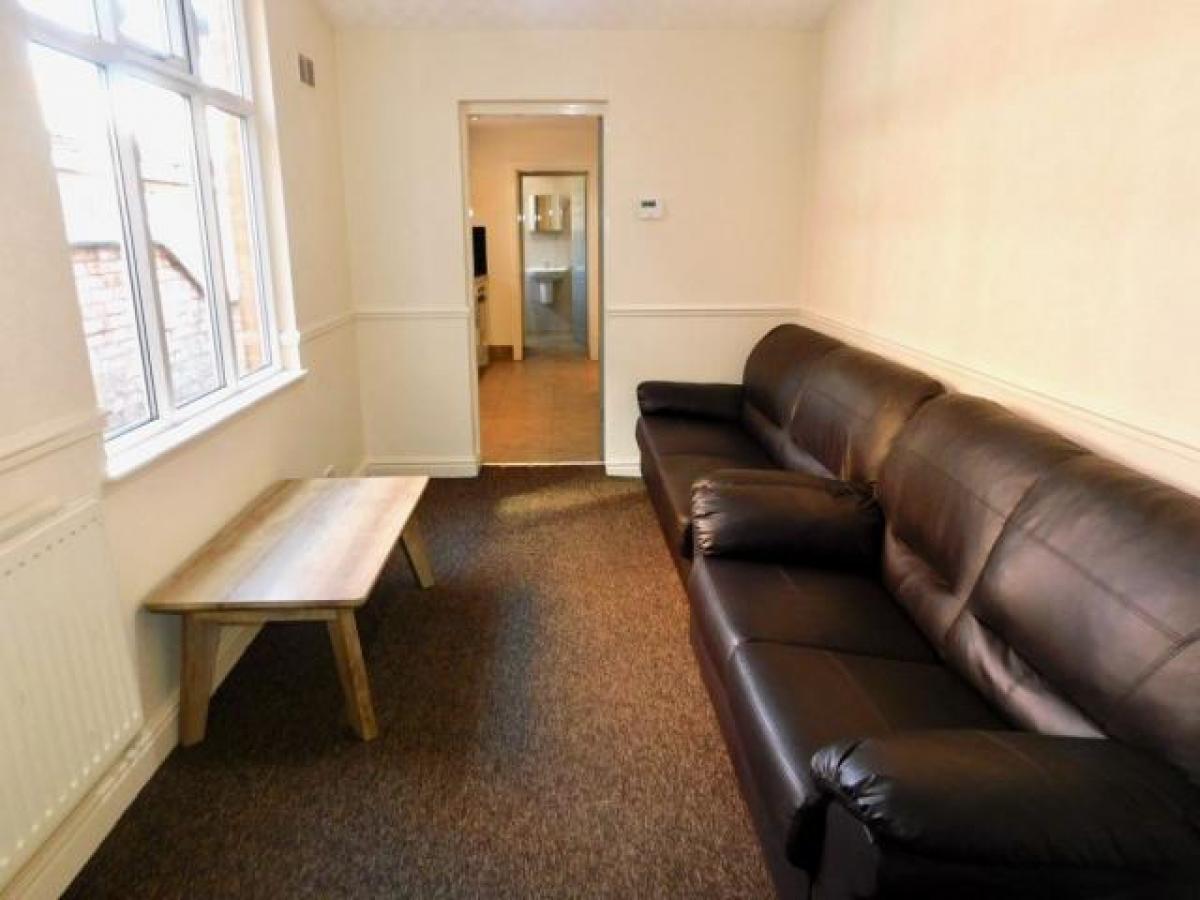 Picture of Home For Rent in Leicester, Leicestershire, United Kingdom