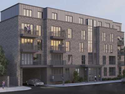 Apartment For Rent in 