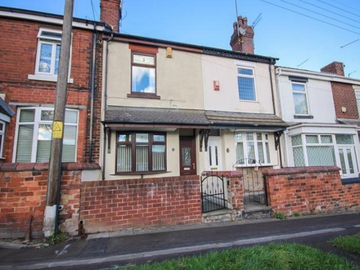 Picture of Home For Rent in Stoke on Trent, Staffordshire, United Kingdom