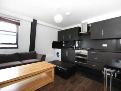 Apartment For Rent in Newcastle upon Tyne, United Kingdom