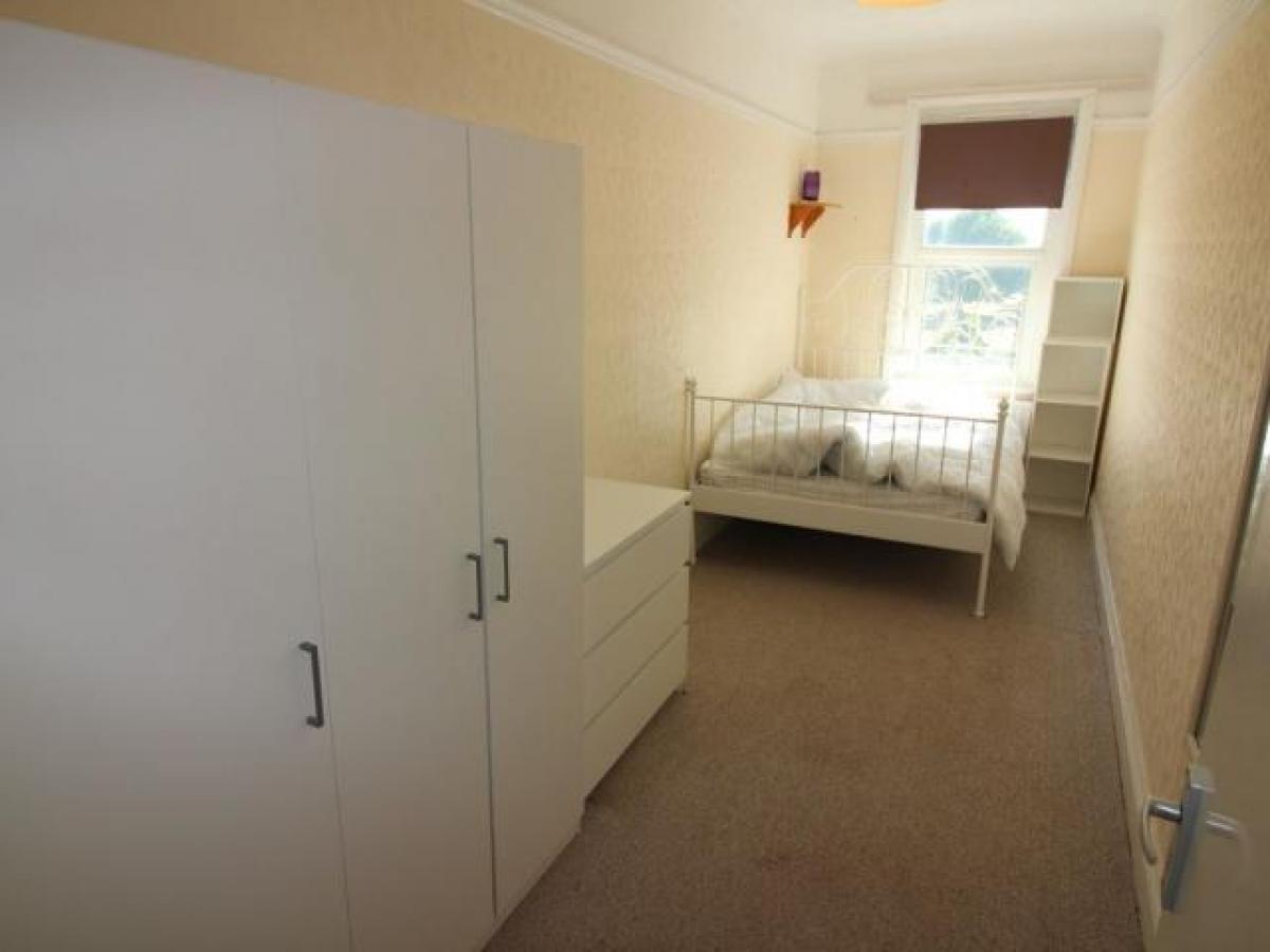 Picture of Apartment For Rent in Southsea, Hampshire, United Kingdom