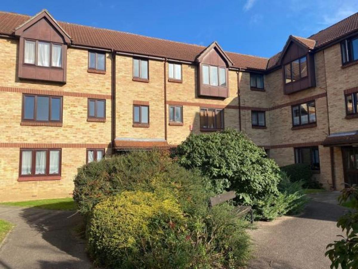 Picture of Apartment For Rent in Romford, Essex, United Kingdom