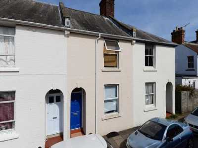 Home For Rent in Canterbury, United Kingdom