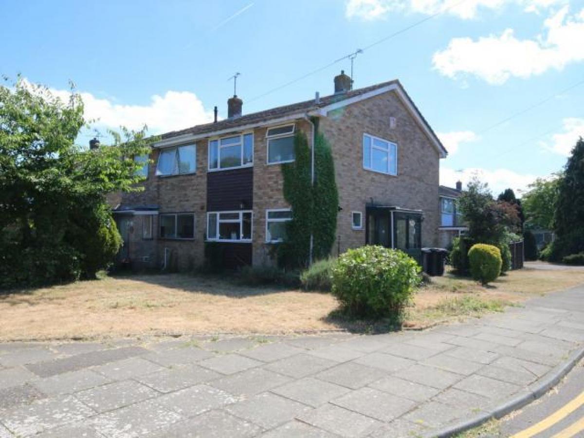 Picture of Home For Rent in Canterbury, Kent, United Kingdom