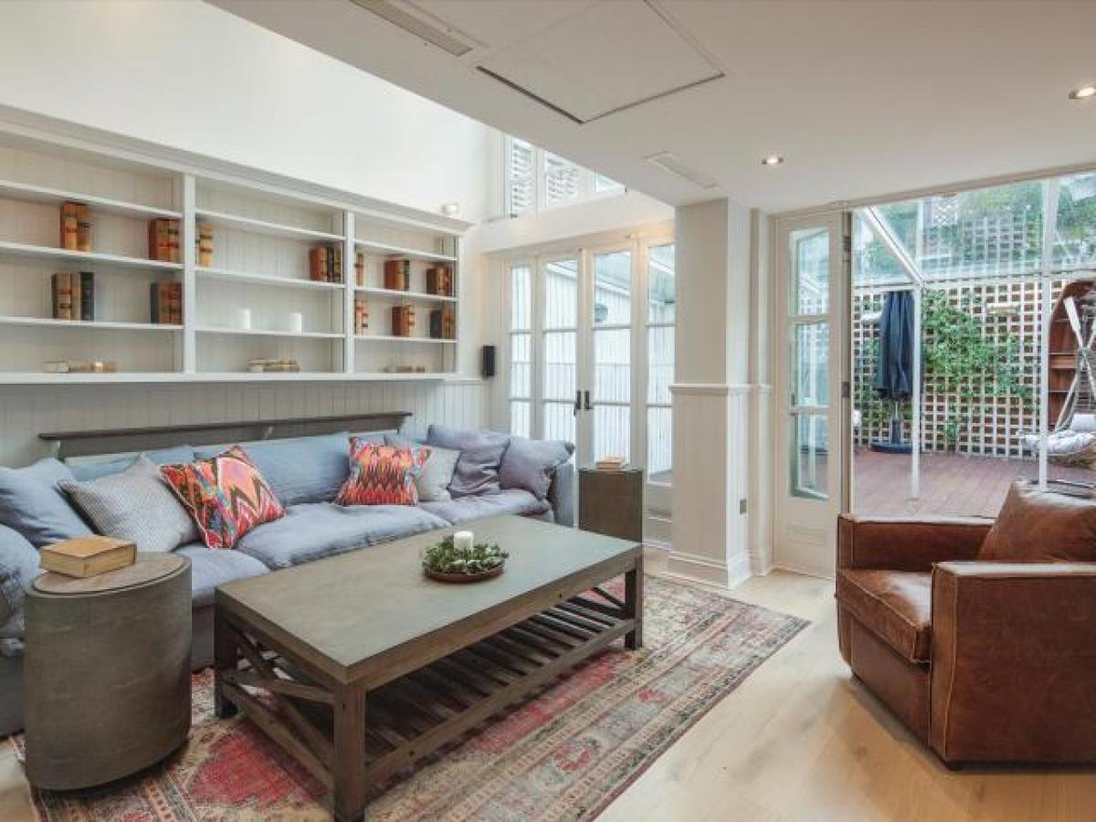 Picture of Home For Rent in London, Greater London, United Kingdom