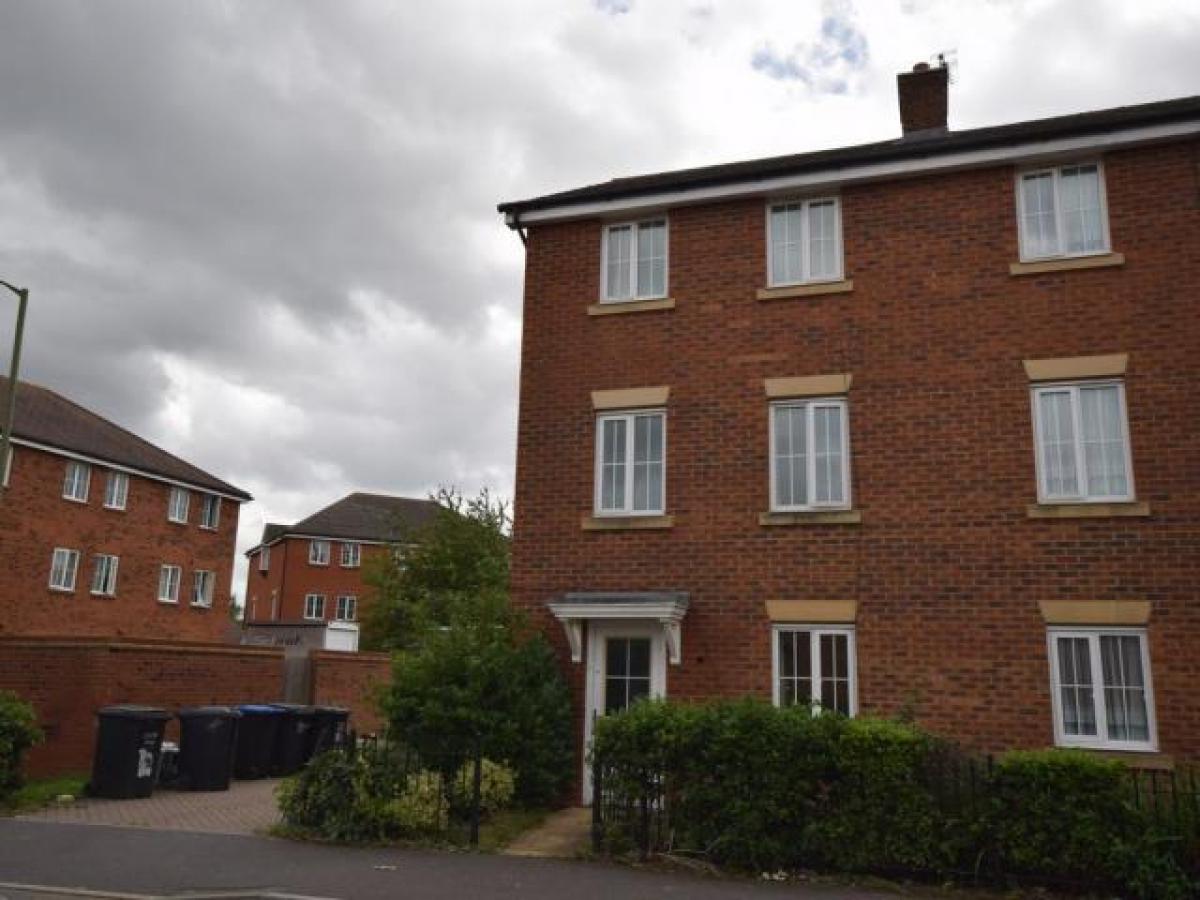 Picture of Home For Rent in Hatfield, Herefordshire, United Kingdom