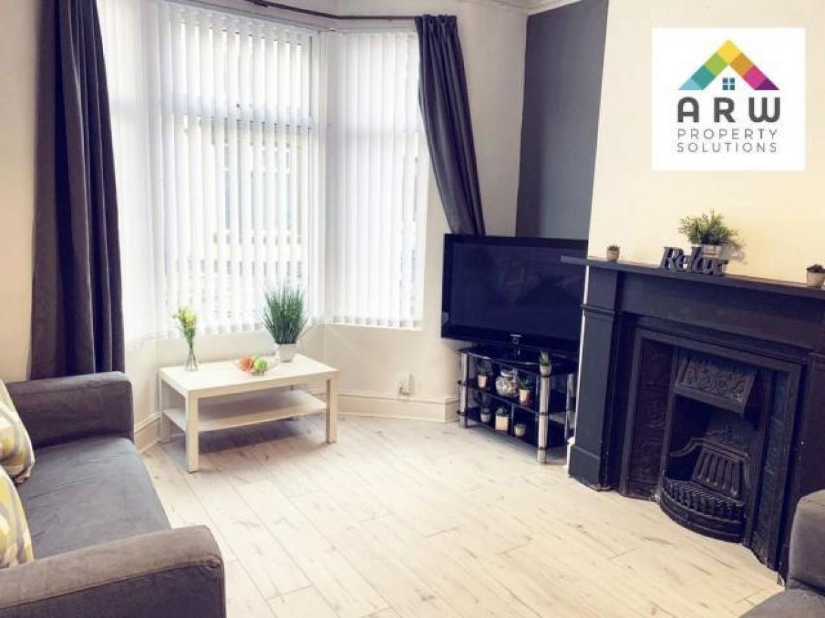 Picture of Home For Rent in Liverpool, Merseyside, United Kingdom