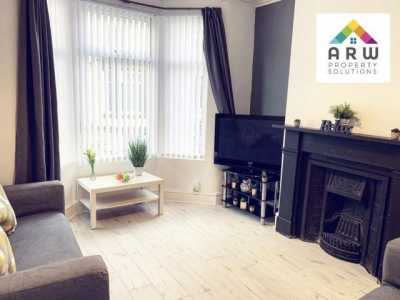 Home For Rent in Liverpool, United Kingdom
