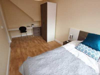 Apartment For Rent in Reading, United Kingdom