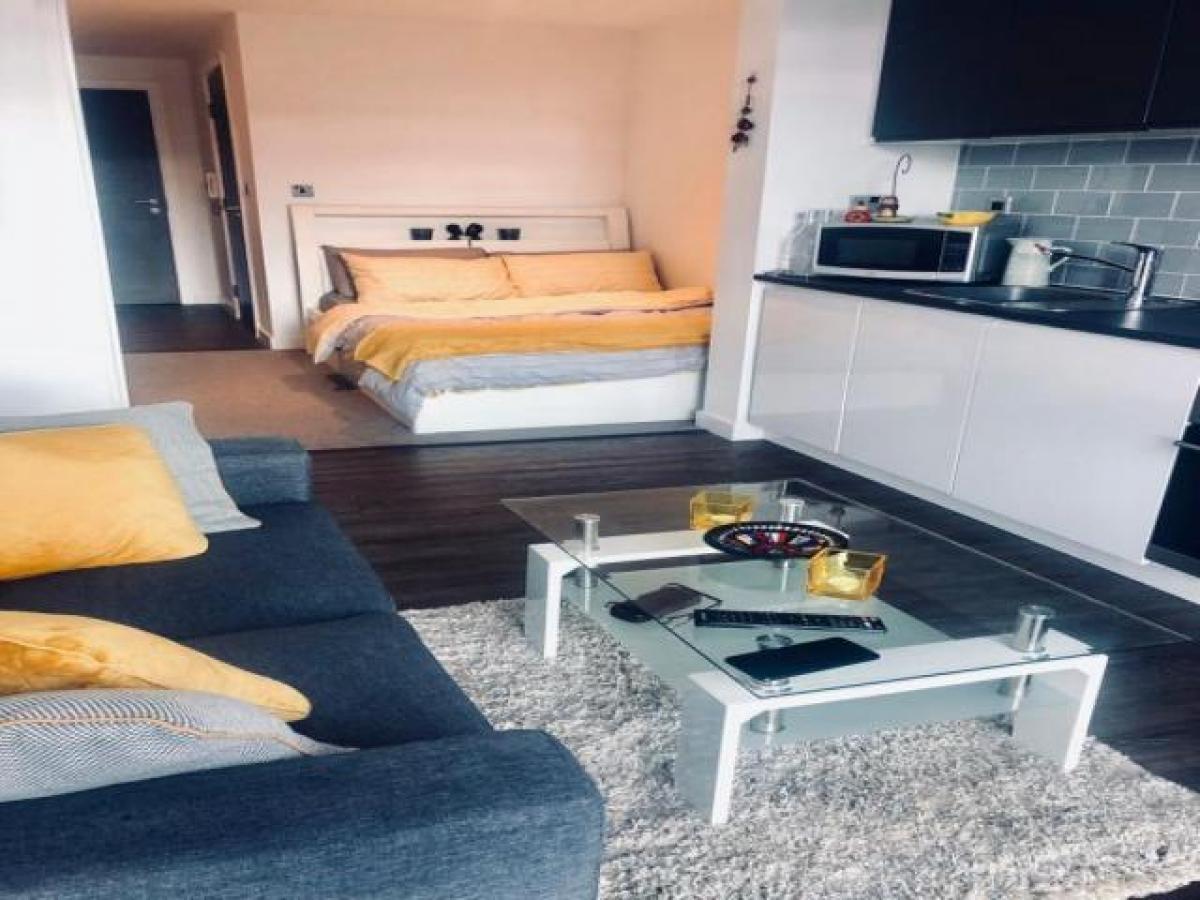 Picture of Apartment For Rent in Sheffield, South Yorkshire, United Kingdom