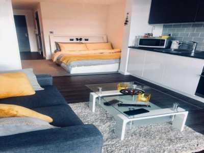 Apartment For Rent in Sheffield, United Kingdom