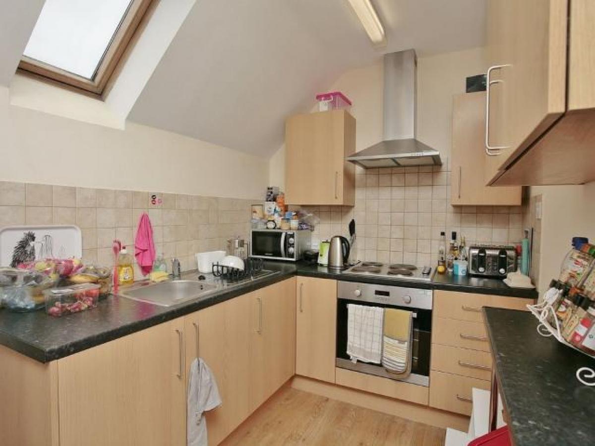 Picture of Apartment For Rent in Oxford, Oxfordshire, United Kingdom
