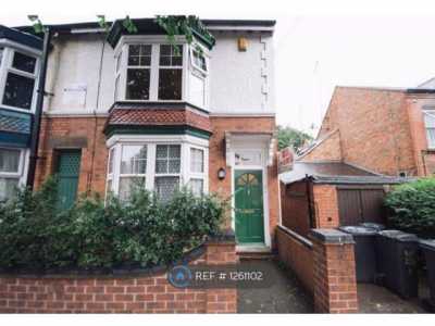 Home For Rent in Leicester, United Kingdom