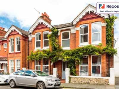 Home For Rent in Brighton, United Kingdom