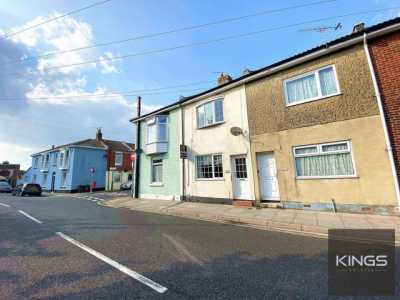 Home For Rent in Southsea, United Kingdom