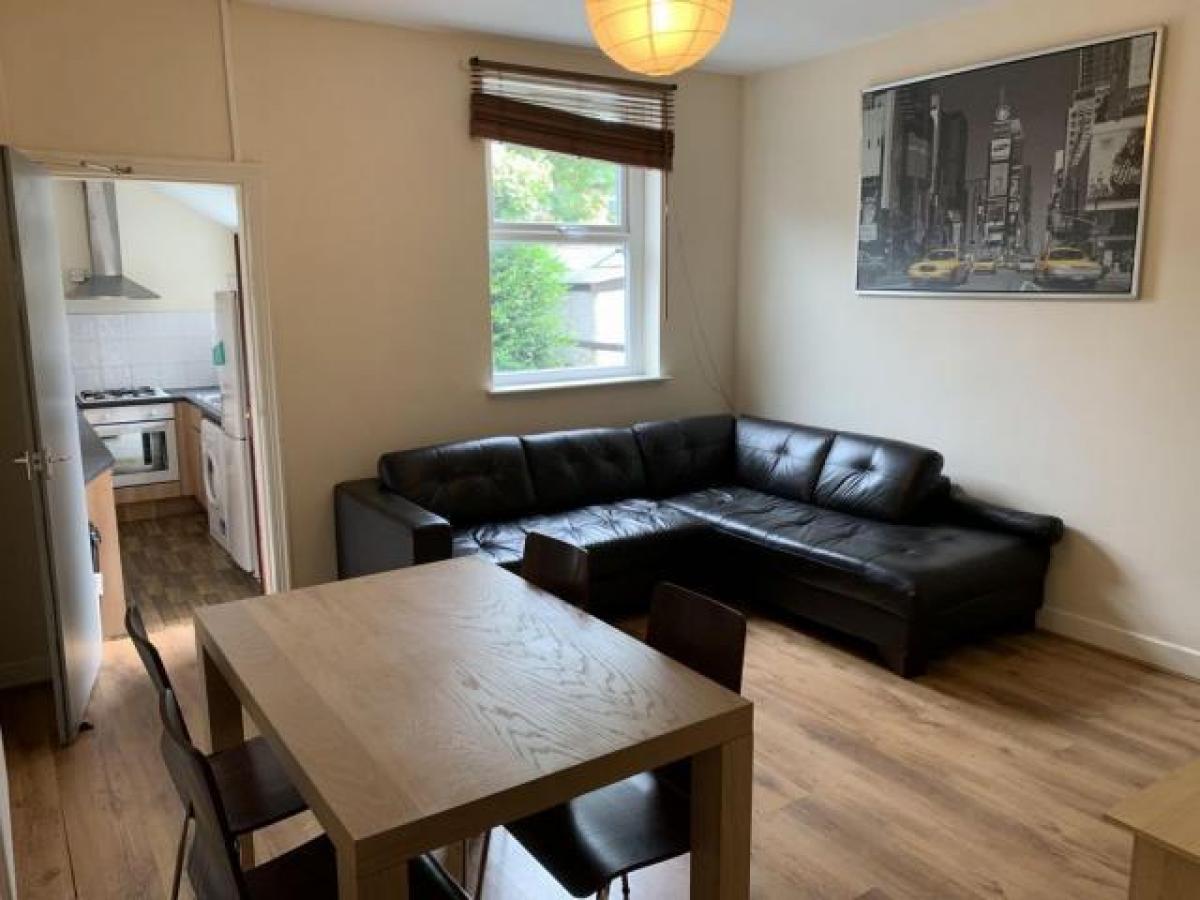 Picture of Home For Rent in Nottingham, Nottinghamshire, United Kingdom
