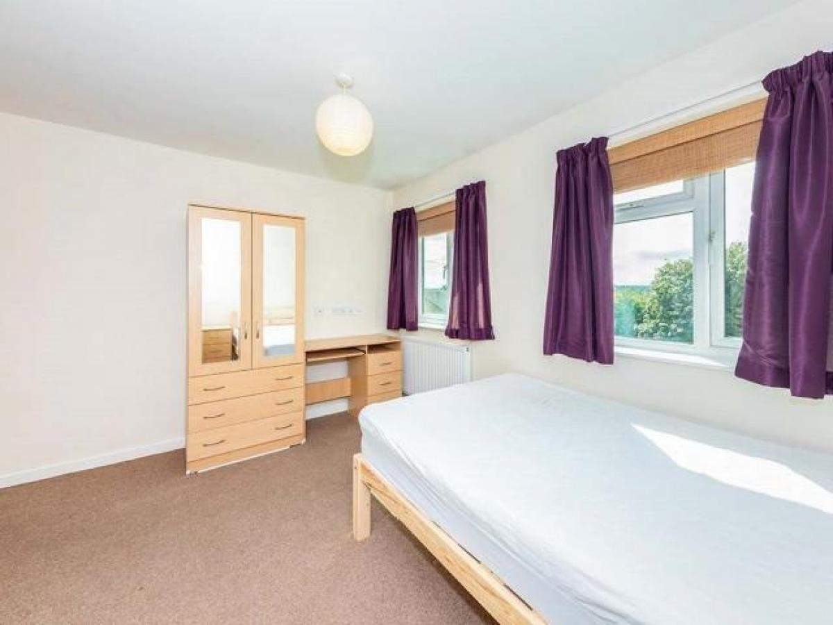 Picture of Apartment For Rent in Canterbury, Kent, United Kingdom