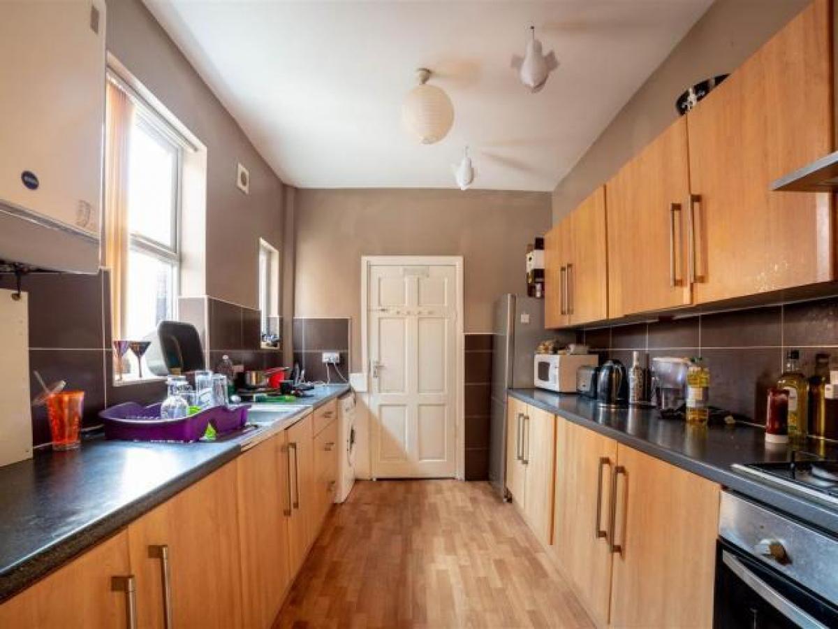 Picture of Apartment For Rent in Newcastle upon Tyne, Tyne and Wear, United Kingdom