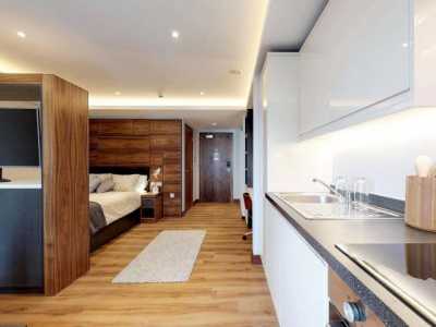 Apartment For Rent in Leeds, United Kingdom