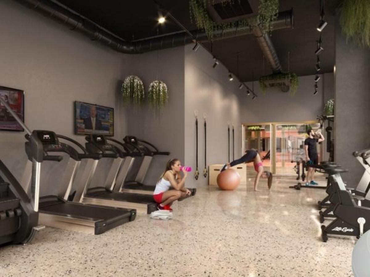 Picture of Apartment For Rent in Liverpool, Merseyside, United Kingdom