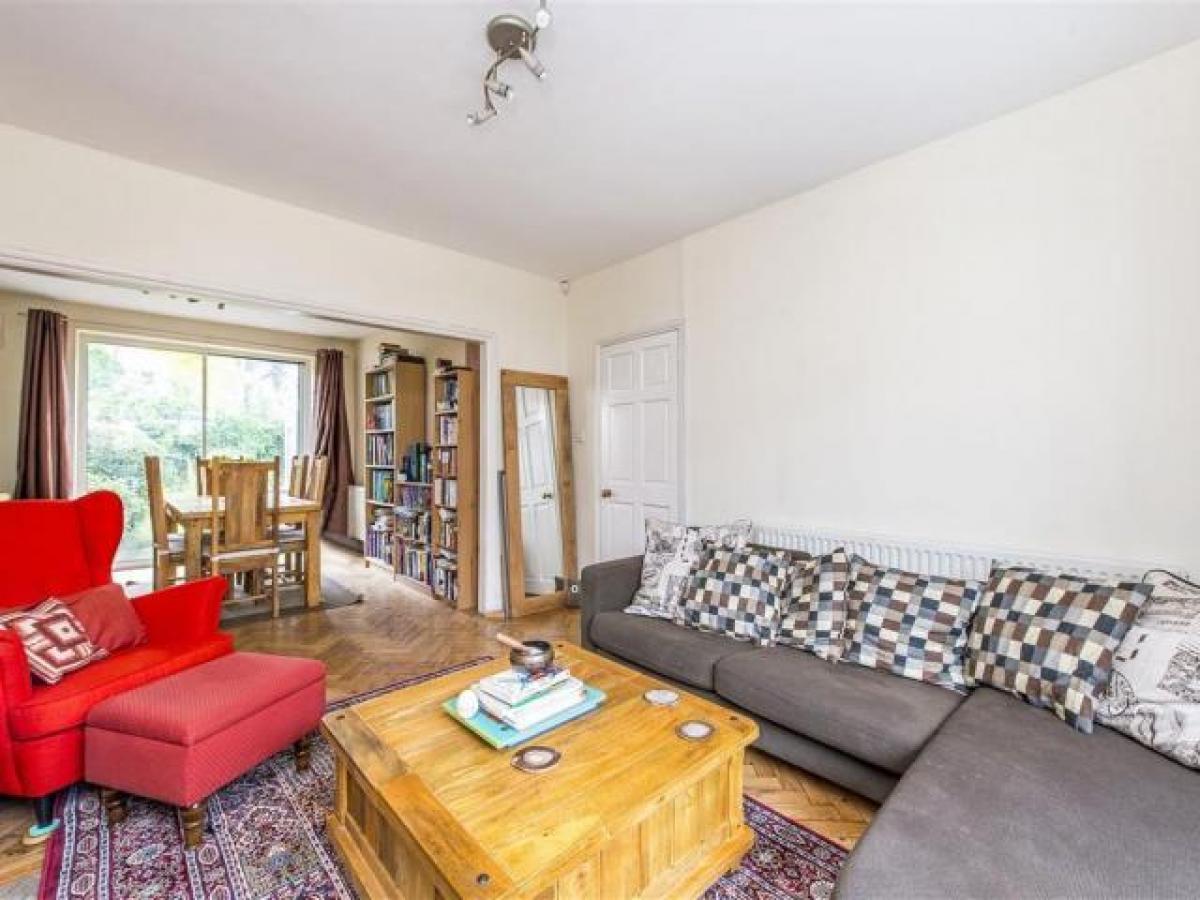 Picture of Home For Rent in London, Greater London, United Kingdom