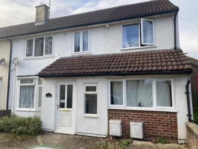 Home For Rent in Oxford, United Kingdom