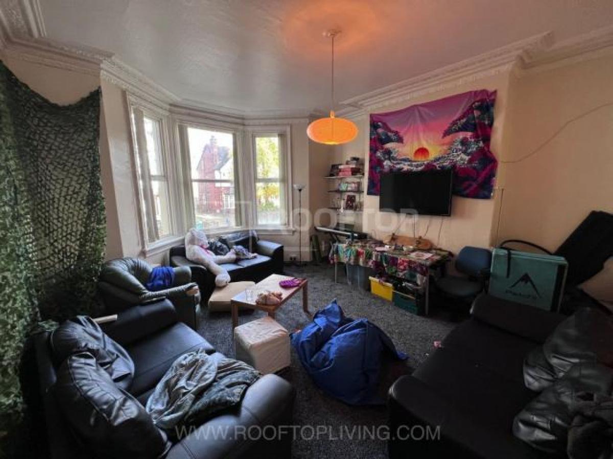 Picture of Home For Rent in Leeds, West Yorkshire, United Kingdom