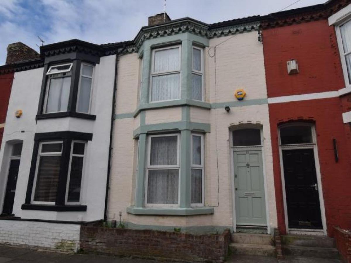 Picture of Home For Rent in Liverpool, Merseyside, United Kingdom