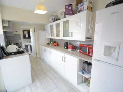 Apartment For Rent in Lincoln, United Kingdom