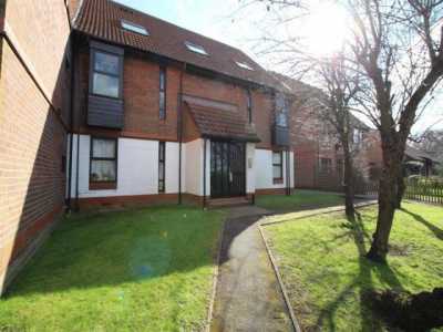 Apartment For Rent in 