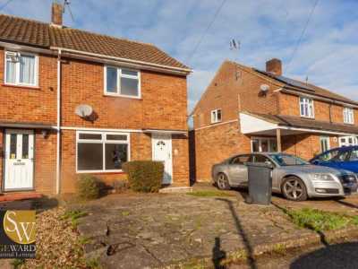 Home For Rent in Hertford, United Kingdom