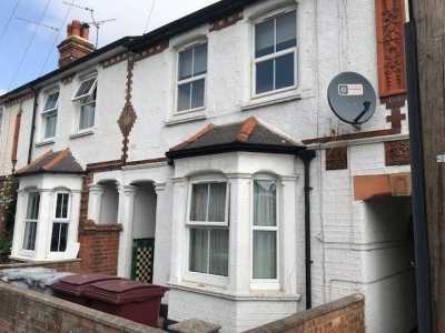 Apartment For Rent in Reading, United Kingdom