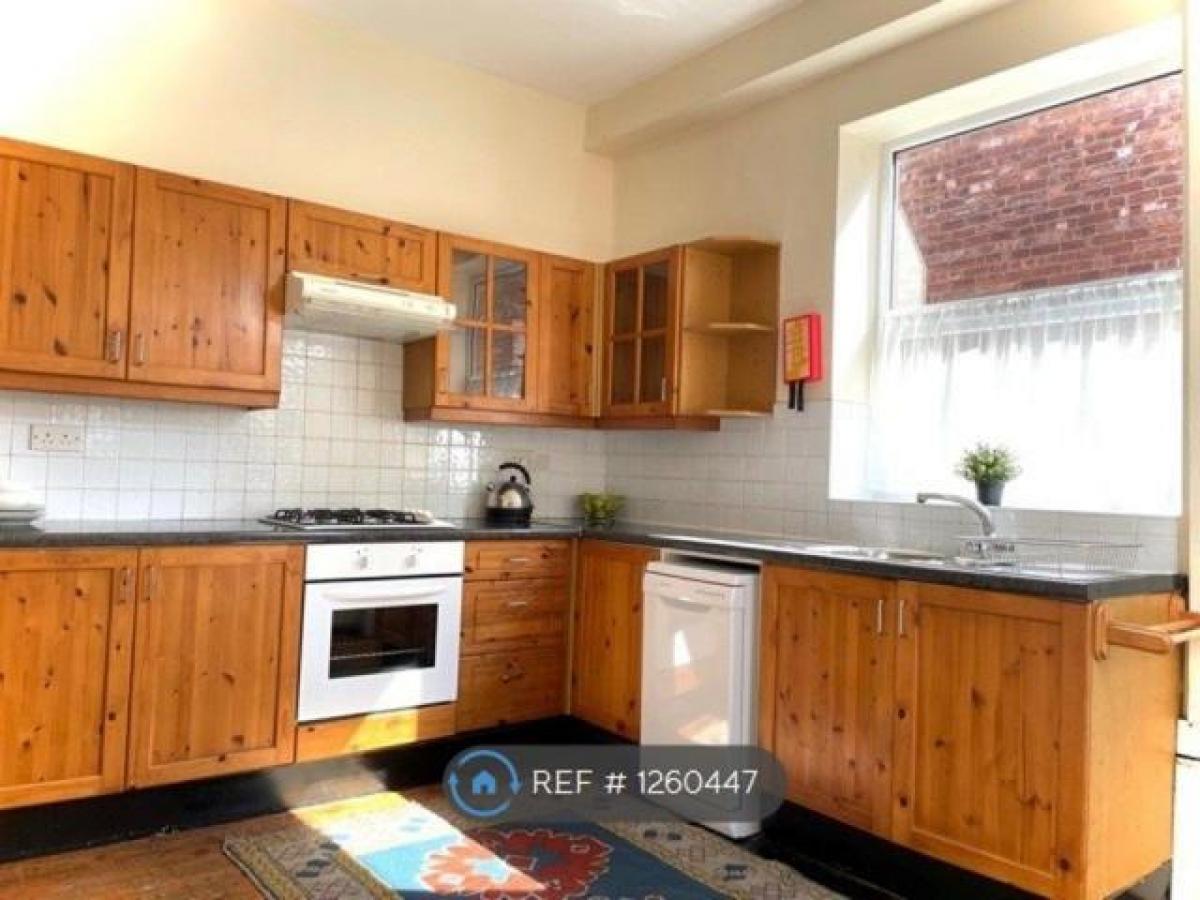 Picture of Home For Rent in Manchester, Greater Manchester, United Kingdom