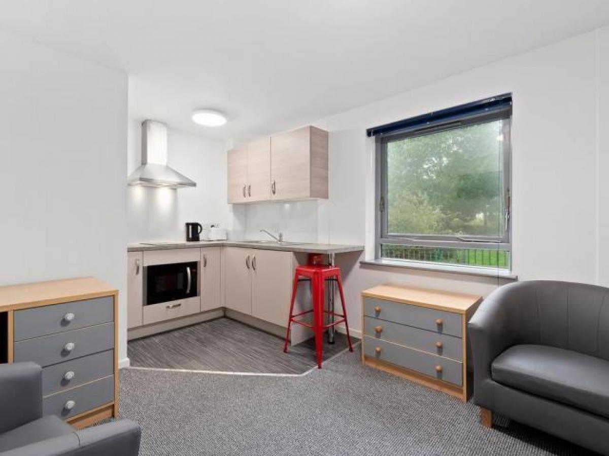 Picture of Apartment For Rent in Plymouth, Devon, United Kingdom